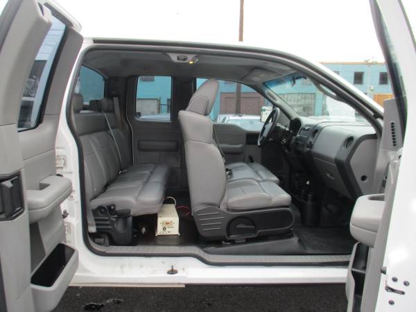 2007 Ford F-150 XL suppercab **Hot Deal/Cold AC & Clean Title** for sale in Roanoke, VA – photo 16