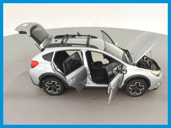 2014 Subaru XV Crosstrek Premium Sport Utility 4D hatchback Silver for sale in Atlanta, GA – photo 20
