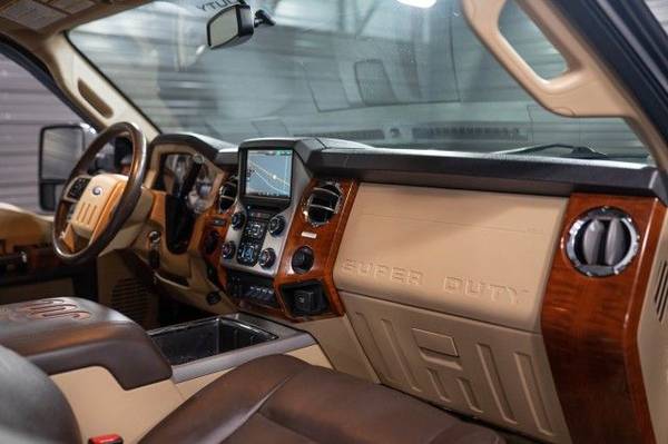 2016 Ford F250 Super Duty Crew Cab XL Pickup 4D 8 ft Pickup - cars & for sale in Finksburg, MD – photo 10