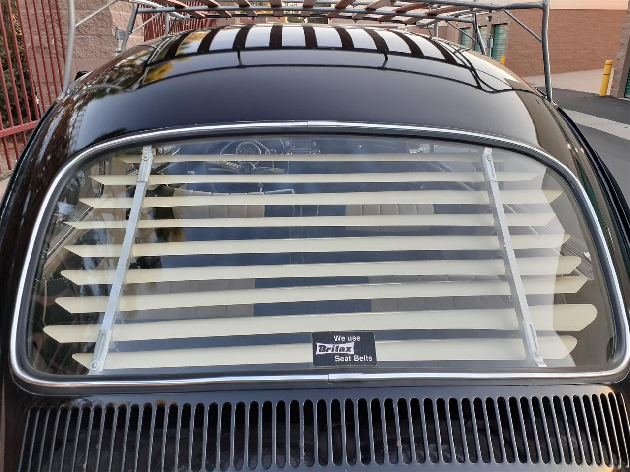 1965 Volkswagen Beetle for sale in Chino Hills, CA – photo 6