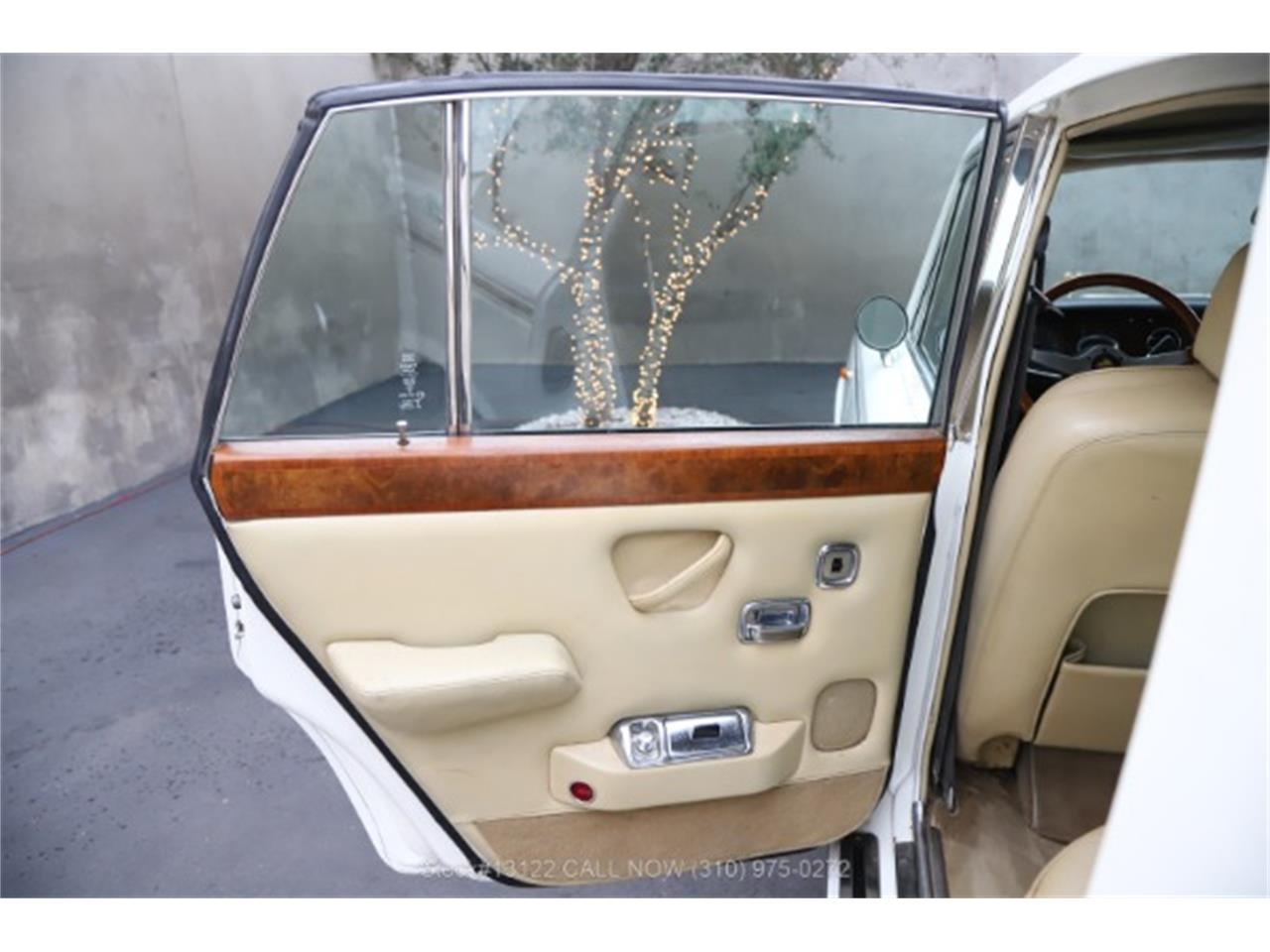 1971 Rolls-Royce Silver Shadow for sale in Beverly Hills, CA – photo 18