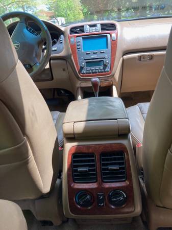 2005 Acura MDX 7 Passenger - Owner Since 2008 - - by for sale in Smithtown, NY – photo 4