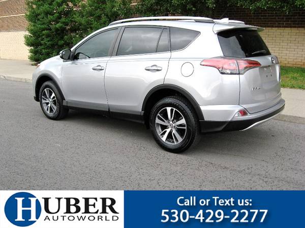 2016 Toyota RAV4 XLE FWD - 1 owner lease! for sale in NICHOLASVILLE, KY – photo 3