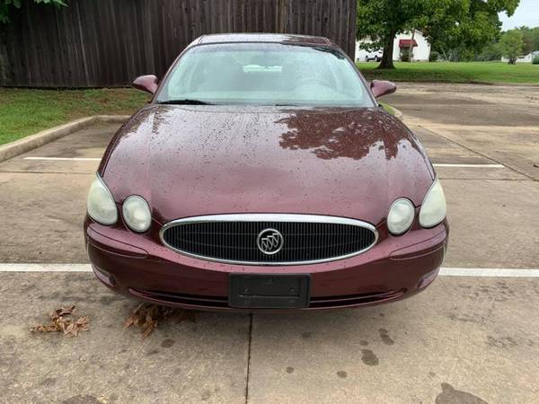 2006 Buick LaCrosse CX - cars & trucks - by owner - vehicle... for sale in Barling, AR – photo 6