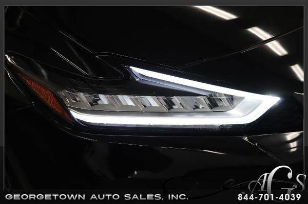 2019 Nissan Maxima - - cars & trucks - by dealer - vehicle... for sale in Georgetown, SC – photo 9