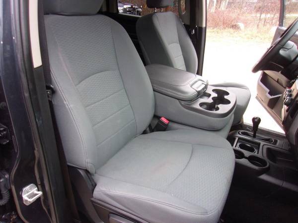 2013 RAM Ram Pickup 2500 Tradesman 4x4 4dr Crew Cab 6.3 ft. SB... for sale in Londonderry, NH – photo 16