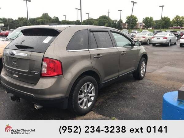 2013 Ford Edge SUV Limited for sale in Northfield, MN – photo 9
