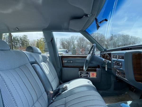 1978 Cadillac Sedan deVille - - by dealer - vehicle for sale in Andover, MN – photo 11