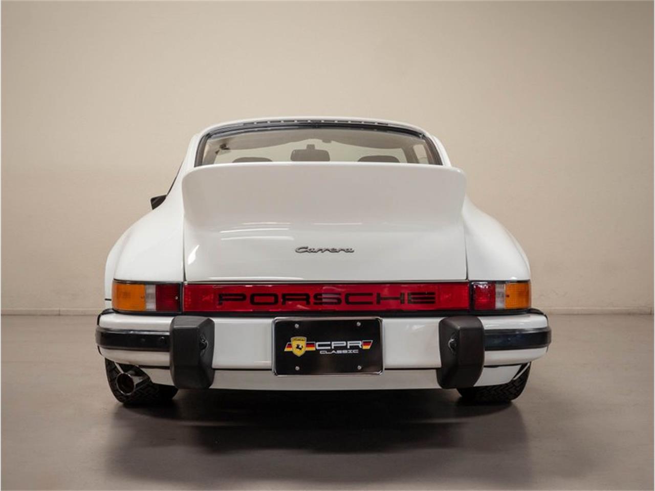 1974 Porsche 911 for sale in Fallbrook, CA – photo 15