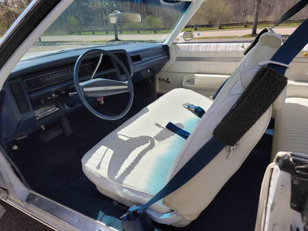 1974 Impala Spirit Of America Sport Coupe Donk for sale in Other, ME – photo 14