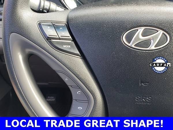 2014 Hyundai Sonata GLS - - by dealer - vehicle for sale in Cornelius, NC – photo 13