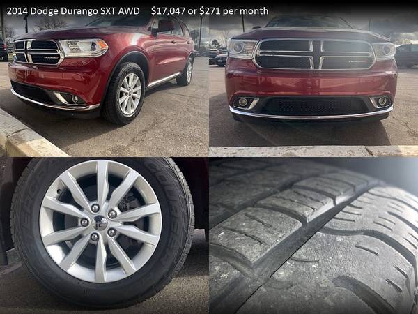 $309/mo - 2015 Lincoln MKX Base AWD - Easy Financing! - cars &... for sale in Chelsea, MI – photo 21
