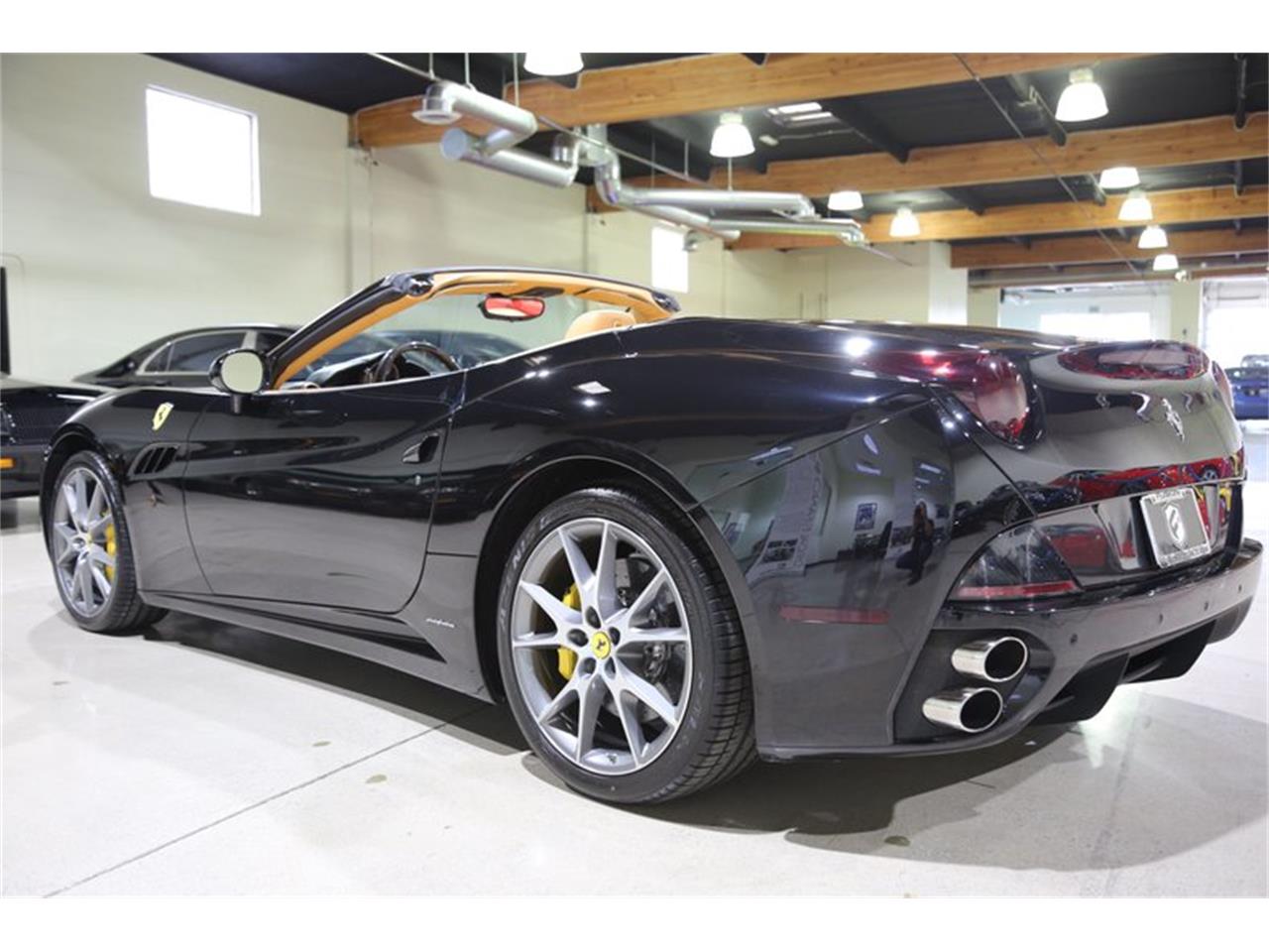 2013 Ferrari California for sale in Chatsworth, CA – photo 7
