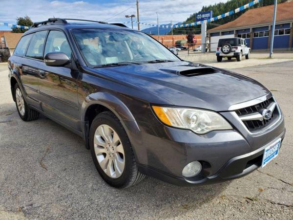 2008 Subaru Outback XT Limited for sale in Bonners Ferry, ID – photo 5
