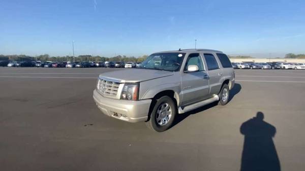 2006 CADILLAC ESCALADE - cars & trucks - by dealer - vehicle... for sale in Spartanburg, SC – photo 3