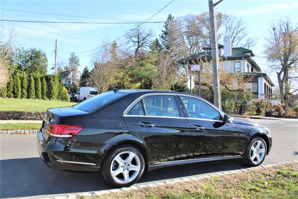 2014 Mercedes-Benz E350 Luxury 4MATIC - cars & trucks - by dealer -... for sale in Great Neck, NY – photo 7