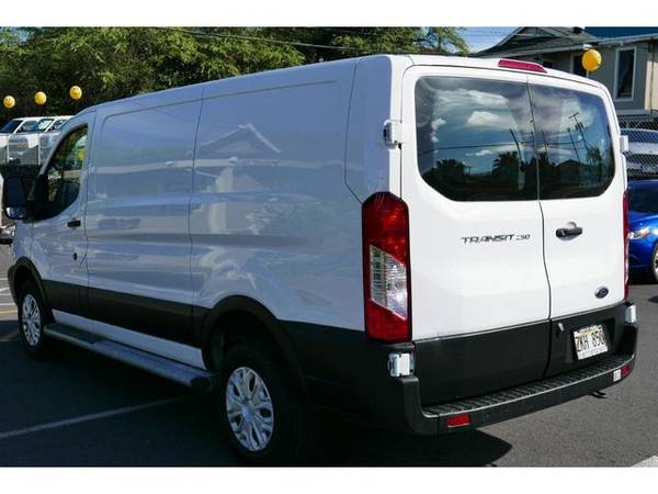 2019 FORD TRANSIT T-250 - - by dealer - vehicle for sale in Kailua-Kona, HI – photo 5