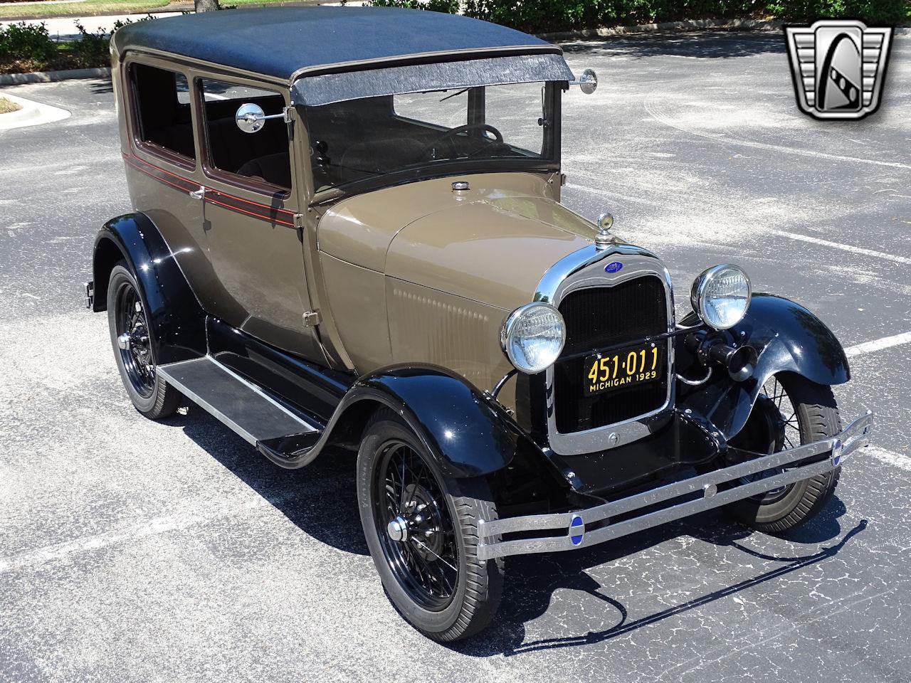 1929 Ford Model A for sale in O'Fallon, IL – photo 49