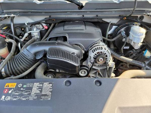 2011 Chevrolet Silverado 1500-XTRA CAB 4X4 - - by for sale in MILFORD,CT, RI – photo 17