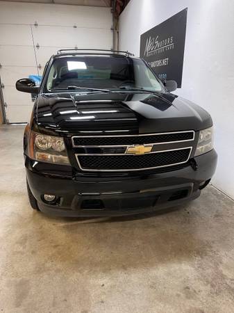 2011 Chevrolet Avalanche LT - cars & trucks - by dealer - vehicle... for sale in Nixa, MO – photo 7