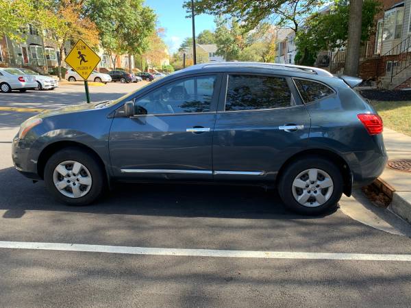 2015 Nissan Rogue only 19,580 Miles !! for sale in Laurel, District Of Columbia – photo 4