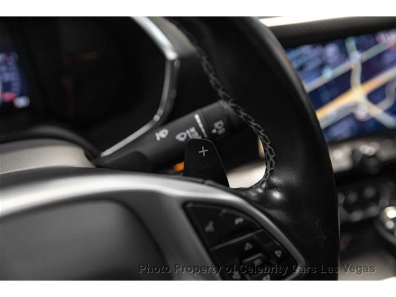 2015 Chevrolet Corvette for sale in Las Vegas, NV – photo 46