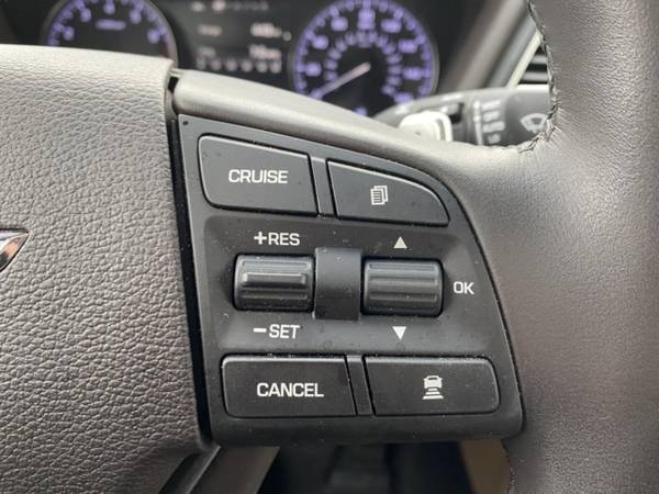 2017 Genesis G80 WARRANTY, LEATHER, PANO ROOF, HEATED/COOLED SEATS,... for sale in Norfolk, VA – photo 21
