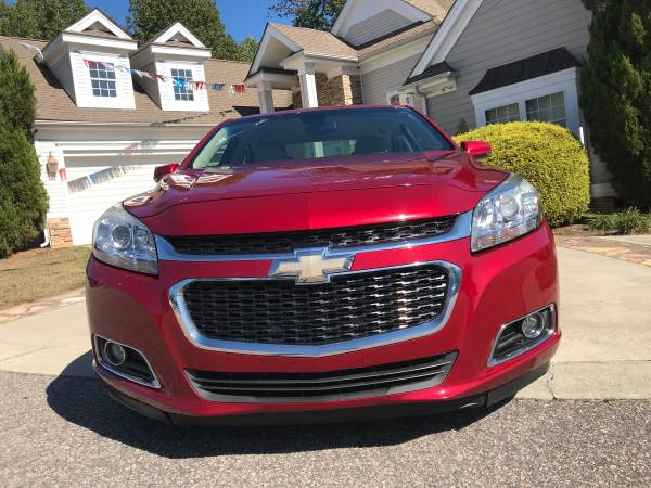 ***2014__CHEVROLET__MALIBU__LT***BUY HERE PAY HERE $1500 DOWN!!! for sale in Wake Forest, NC – photo 8