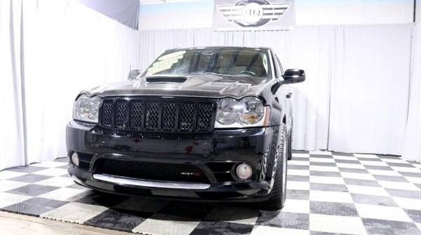 2007 Jeep Grand Cherokee SRT-8 100% GUARANTEED APPROVAL! - cars &... for sale in Chicago, IL – photo 15