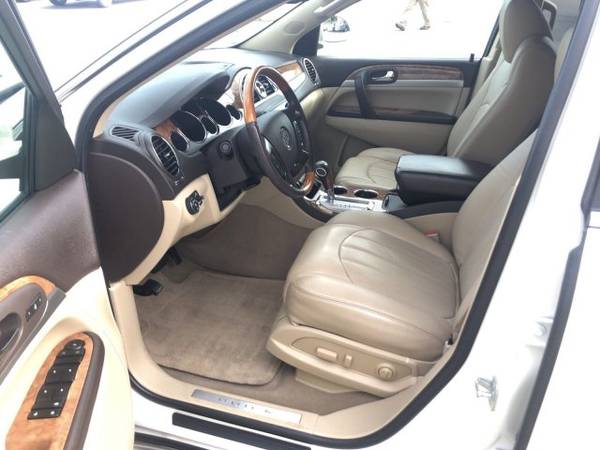 2012 Buick Enclave Leather for sale in Somerset, KY – photo 14