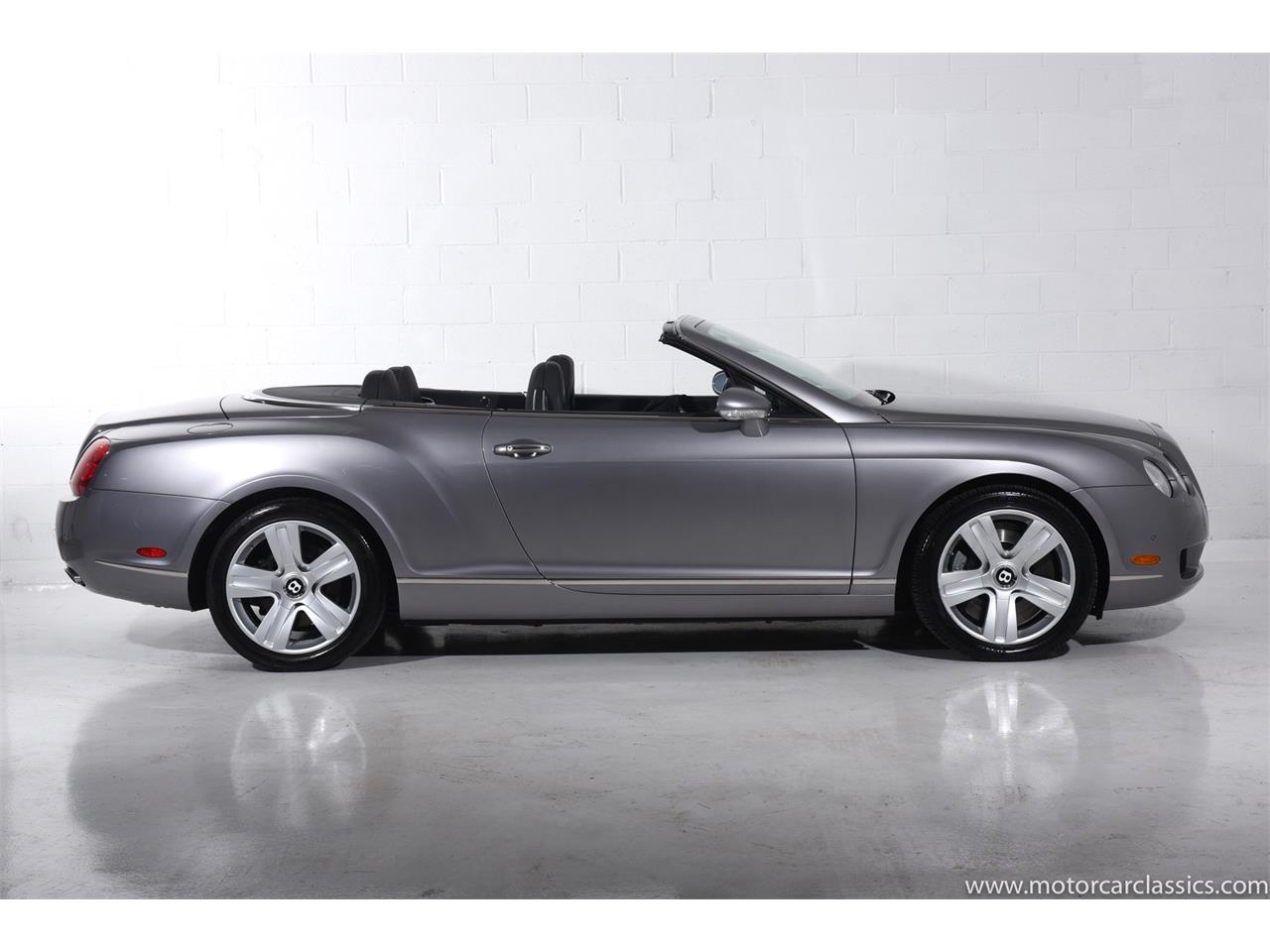 2007 Bentley Continental for sale in Farmingdale, NY – photo 10