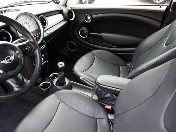 2013 MINI Cooper Base - cars & trucks - by dealer - vehicle... for sale in Southern Pines, NC – photo 7