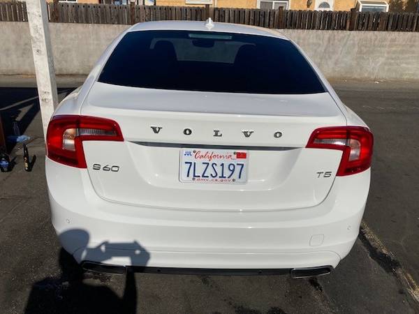 2015.5 Volvo S60 T5 Premier - cars & trucks - by owner - vehicle... for sale in ALHAMBRA, CA – photo 3