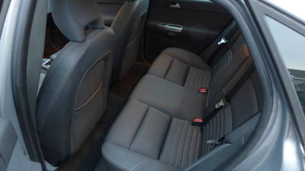 2005 Volvo S40 T5 2.5l Turbo AWD, Very Clean - cars & trucks - by... for sale in Fort Collins, CO – photo 20