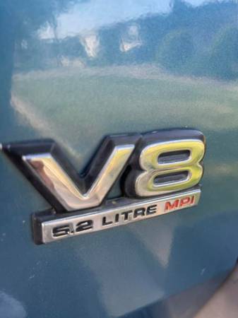 Unique Jeep Cherokee Laredo V8 5 2L 4x4 Adventure 115k Miles - cars for sale in San Diego, CA – photo 10