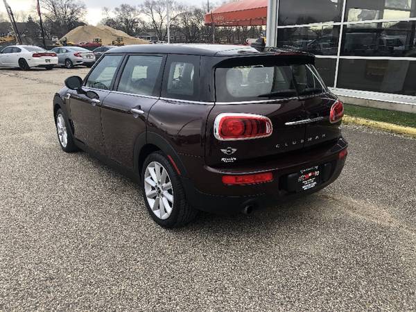 2016 MINI Clubman Base - cars & trucks - by dealer - vehicle... for sale in Middleton, WI – photo 8