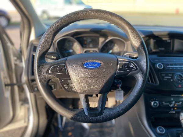 2016 Ford Focus SE - Only 92k Miles! - - by dealer for sale in Newport, MN – photo 14