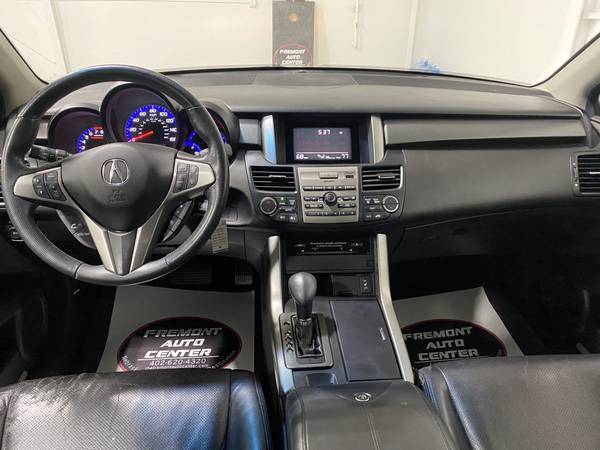 2012 Acura RDX Sport - - by dealer - vehicle for sale in Fremont, NE – photo 3