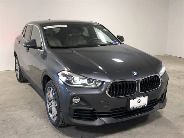 2018 BMW X2 xDrive28i - cars & trucks - by dealer - vehicle... for sale in Buffalo, NY – photo 11