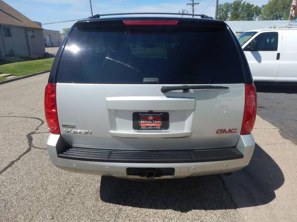 2010 GMC Yukon SLE - Ask About Our Special Pricing! - cars & trucks... for sale in Oakdale, WI – photo 4