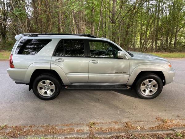 2005 Toyota 4runner Limited CALL OR TEXT US TODAY! for sale in Duncan, NC – photo 5