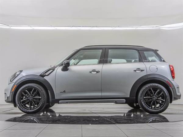 2016 MINI Cooper Countryman S ALL4 Cold Weather Package - cars & for sale in Wichita, MO – photo 14