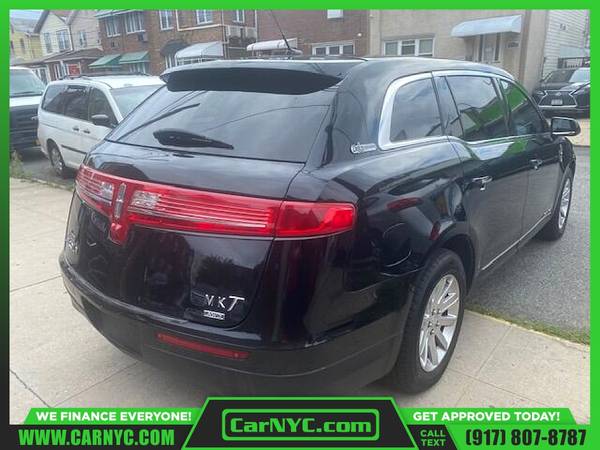 2014 Lincoln MKT Town Car Livery Fleet AWDCrossover PRICED TO SELL!... for sale in STATEN ISLAND, NY – photo 6