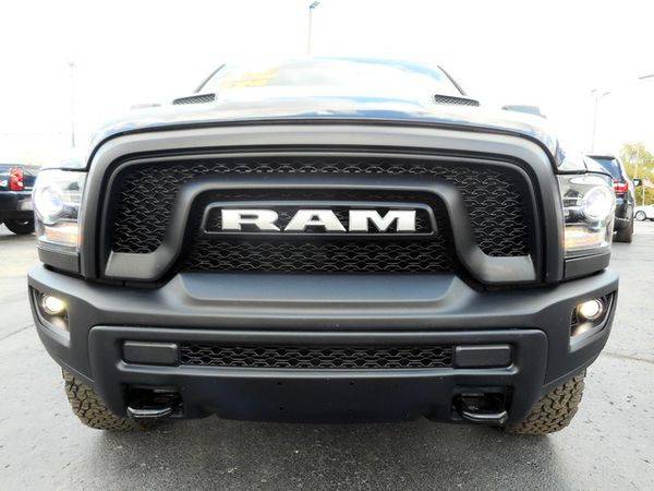 2017 RAM 1500 REBEL - GUARANTEED APPROVAL! for sale in Warren, MI – photo 6