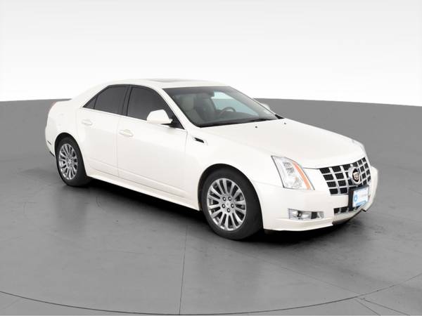 2013 Caddy Cadillac CTS 3.6 Performance Collection Sedan 4D sedan -... for sale in Columbia, SC – photo 15