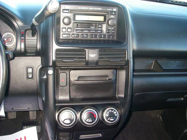 2006 Honda CR-V EX-L - - by dealer - vehicle for sale in Grand Junction, CO – photo 9