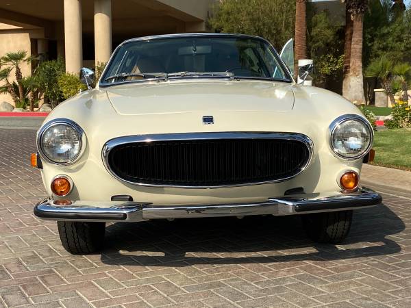 Volvo P1800 ES Shooting Brake - cars & trucks - by owner - vehicle... for sale in Cathedral City, CA – photo 2