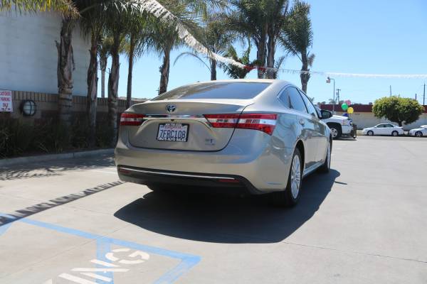 🚗2013 Toyota Avalon Hybrid XLE Touring Sedan🚗 for sale in Santa Maria, CA – photo 7