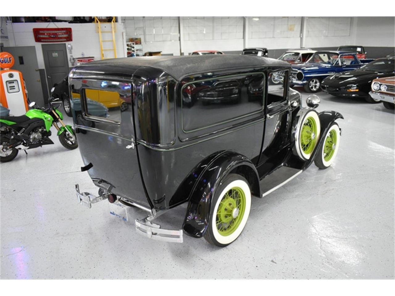 1931 Ford Model A for sale in WAYNE, MI – photo 28