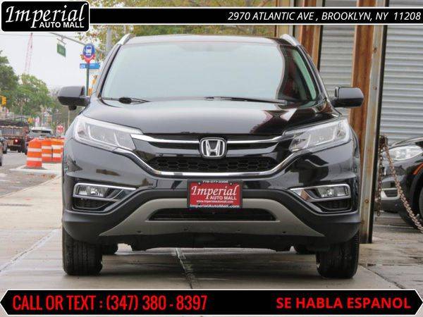 2015 Honda CR-V AWD 5dr EX-L -**COLD WEATHER, HOT DEALS!!!** for sale in Brooklyn, NY – photo 9